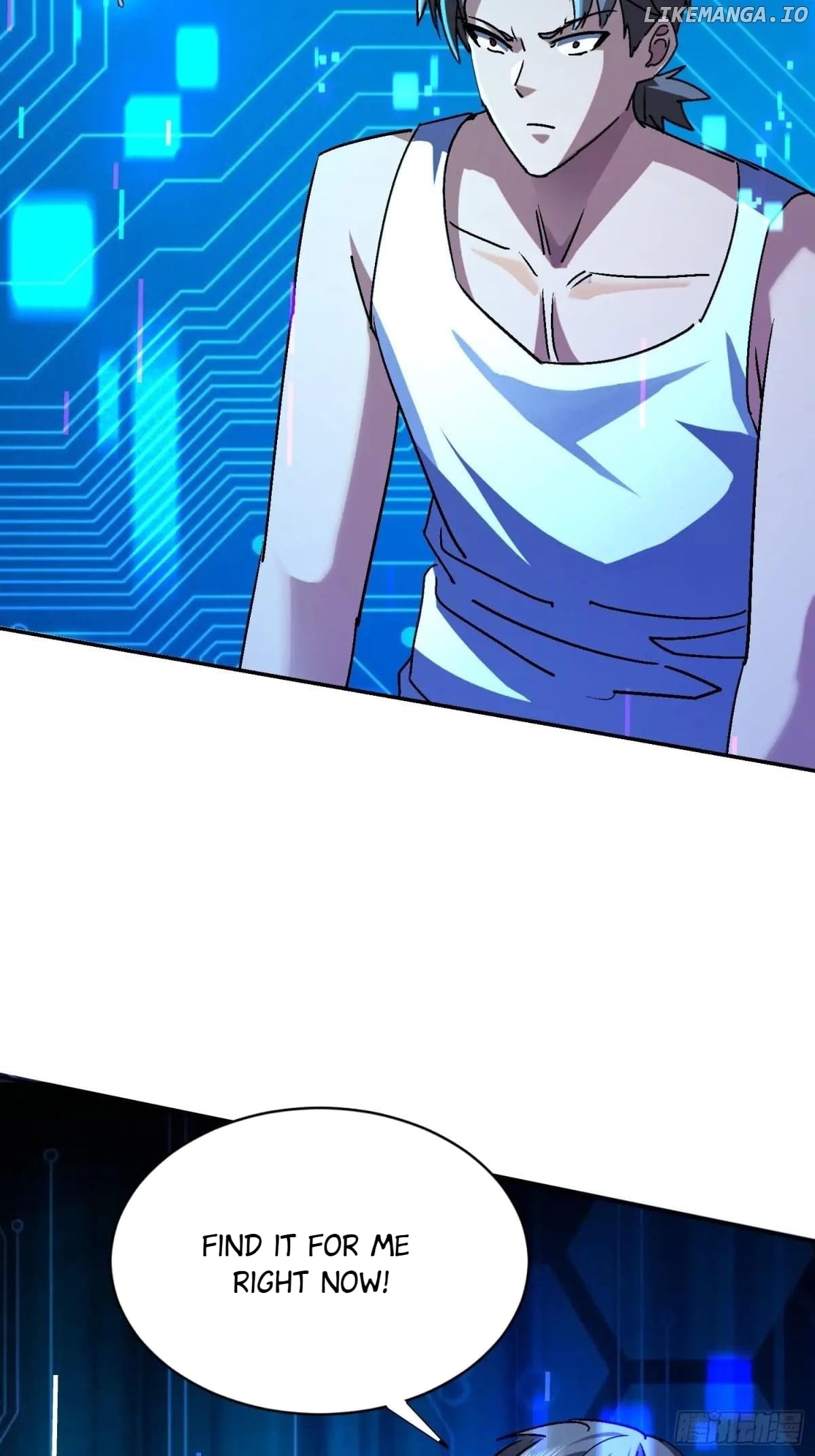 I Became the Target of the Harem in Another World Chapter 108 - page 4